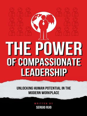 cover image of The Power of Compassionate Leadership